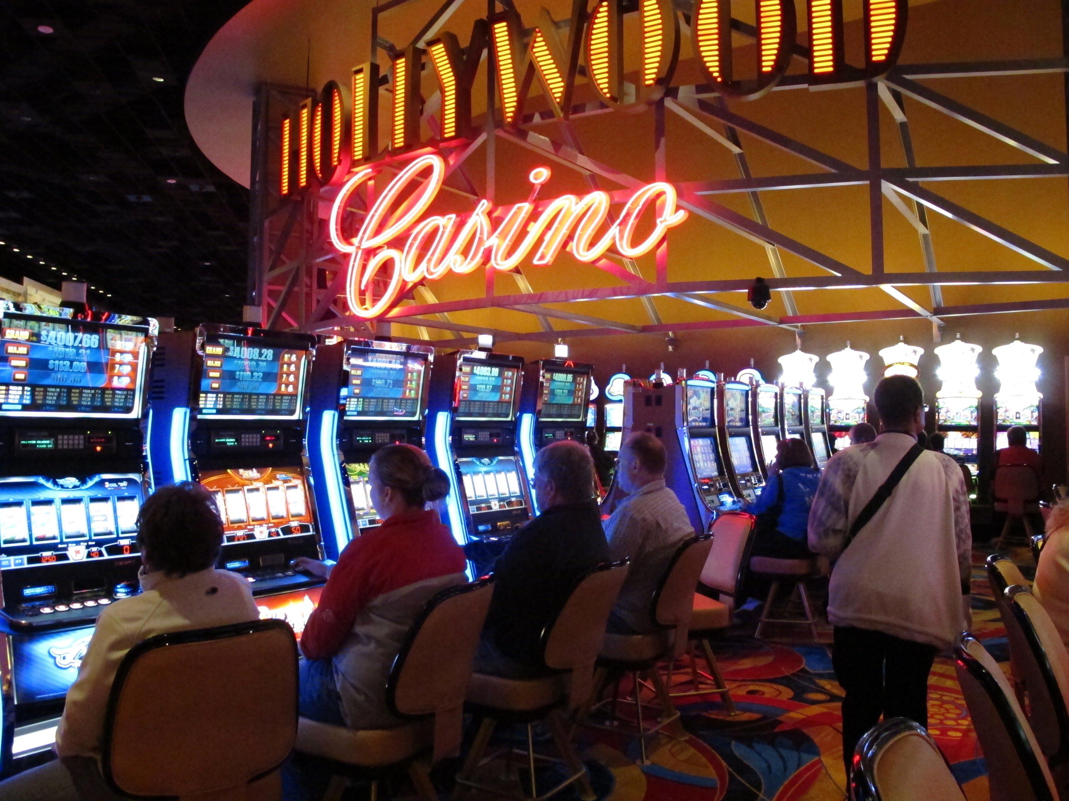 Casino In Ohio